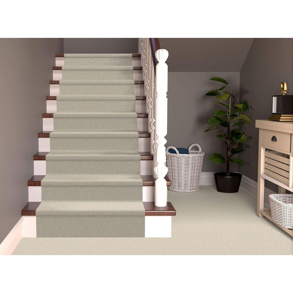 Masland Sandy Beach Carpet in Coastal, , large