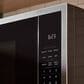 KitchenAid 1.6 Cu. Ft. Countertop Microwave in Stainless Steel, , large