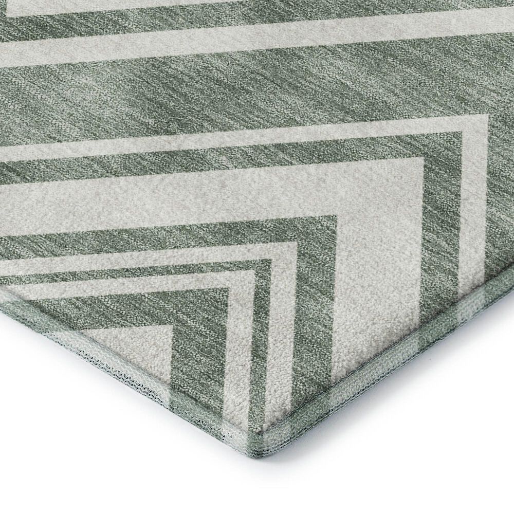 Dalyn Rug Company The Reserve TR17 Sage 10&#39; x 14&#39; Indoor/Outdoor Area Rug, , large