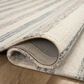 Chris Loves Julia x Loloi Chris 2"6" x 7"6" Ivory and Slate Runner, , large