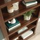 Sauder Miscellaneous Storage 5-Shelf Bookcase in Washington Cherry, , large