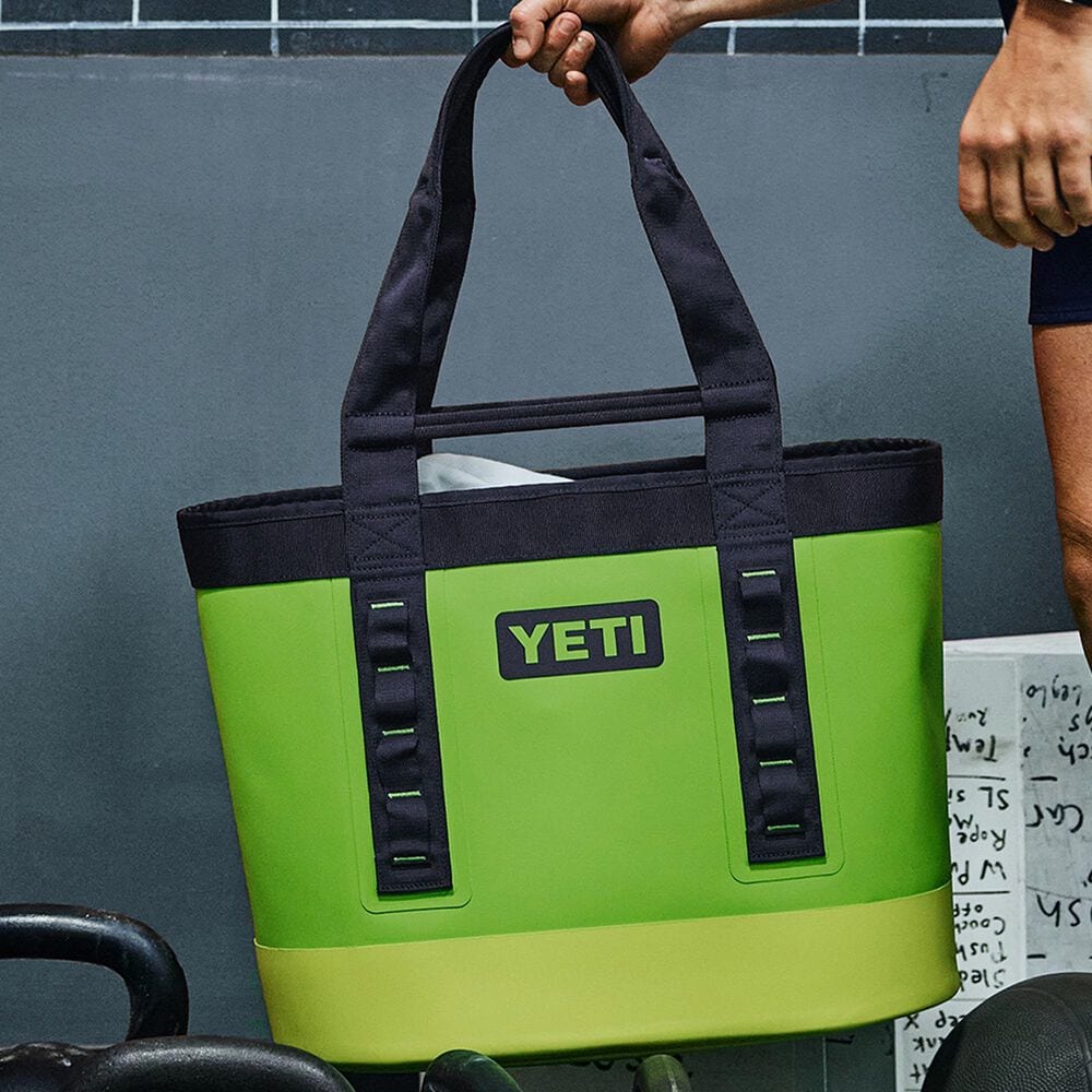 YETI Camino 35L Carryall Tote Bag in Venom, , large