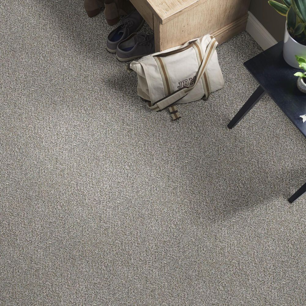 Shaw Simply the Best Cabana Life Carpet in Sierra Mist, , large