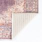 Momeni Helena 2"6" x 8" Plum Runner, , large