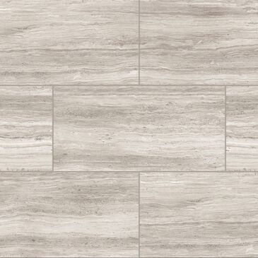Paramount RigidCORE Keystone Tile Chilean Pasarin 12" x 24" Luxury Vinyl Tile, , large