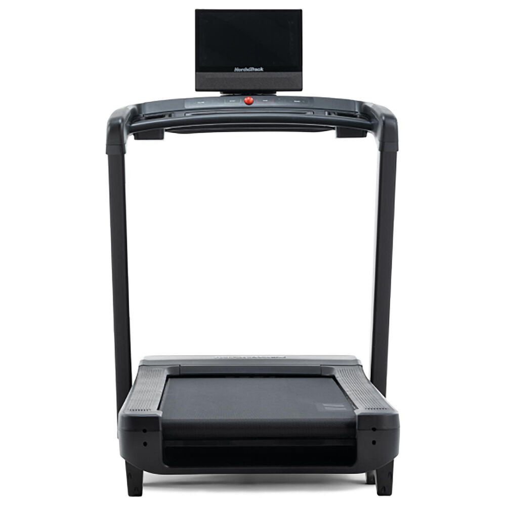 NordicTrack Commercial 1750 Treadmill in Black, , large