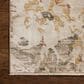 Loloi Eileen Mist and Sunset 2" x 3" Area Rug, , large
