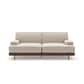 37B Sofa in Merino Cotton, , large
