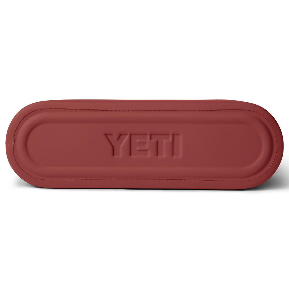 YETI Camino 18L Zip Carryall Tote Bag in Stag Red, , large
