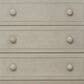 Sorelle Providence 5 Drawer Chest in Heritage Fog, , large