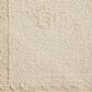 Loloi Alara ALR-02 Ivory and Natural 5"6" x 8"6" Area Rug, , large