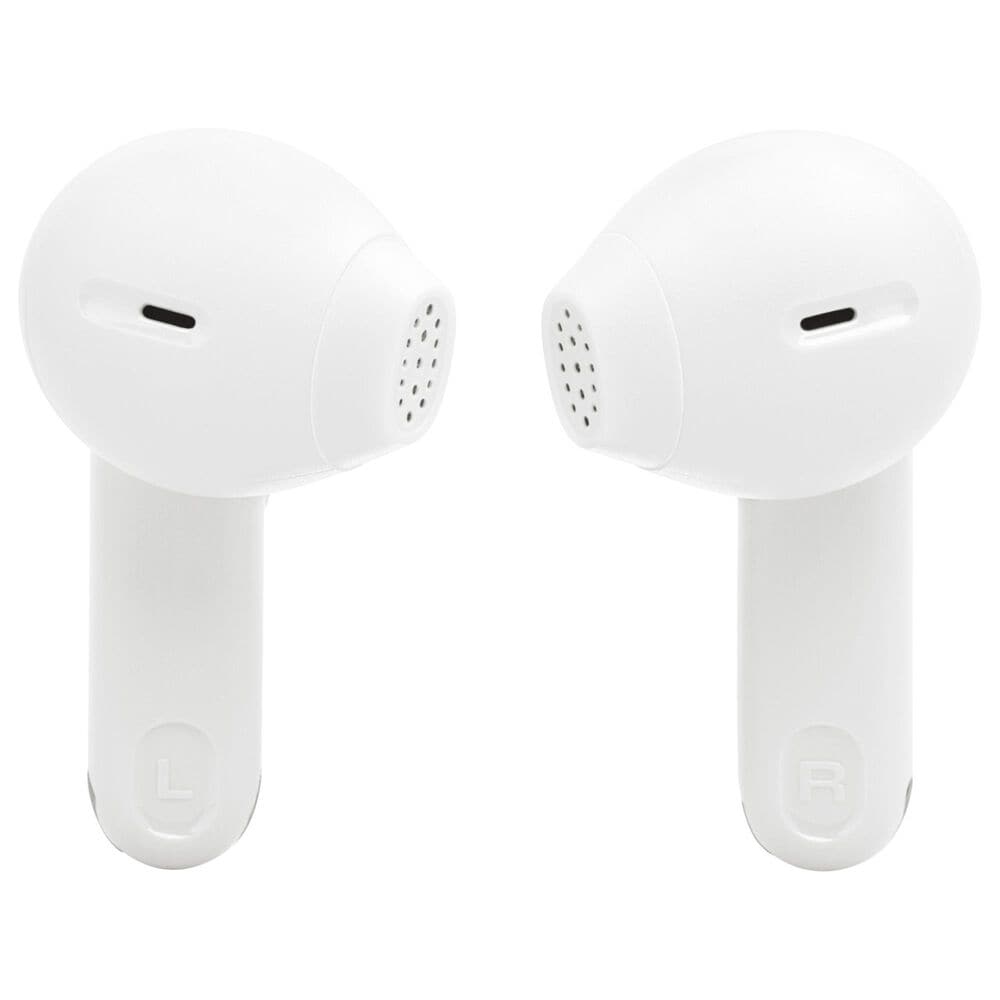 JBL Tune Flex 2 True Wireless Earbuds in White, , large