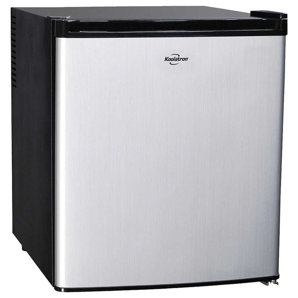Das Companies Koolatron 1.7 Cu. Ft Thermoelectric Refrigerator Cooler with Heat Pipe, , large
