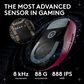 Logitech Pro X SuperLight 2 Dex Wireless Gaming Mouse in Magenta, , large