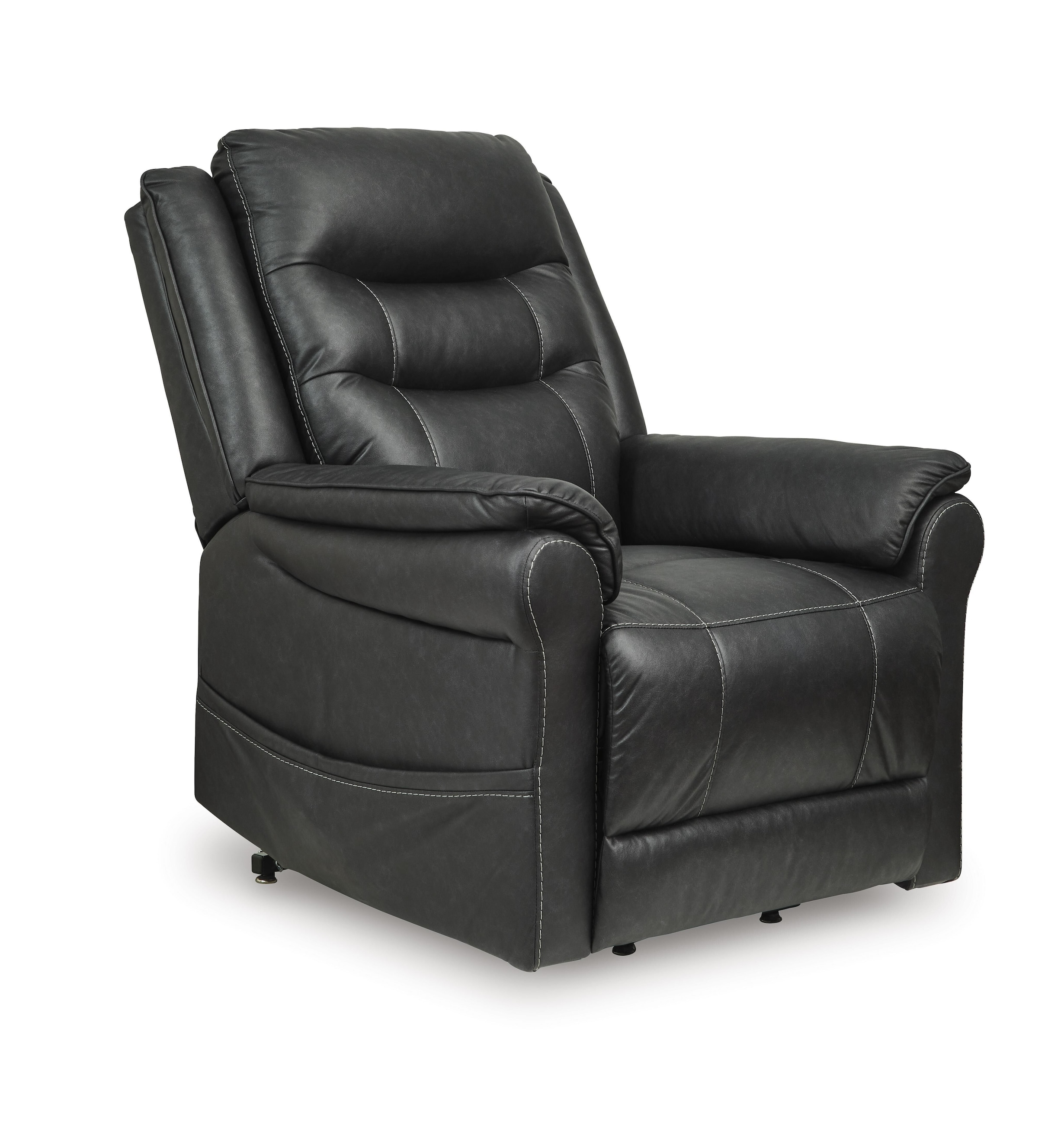 Signature Design by Ashley Power Lift Recliner NFM