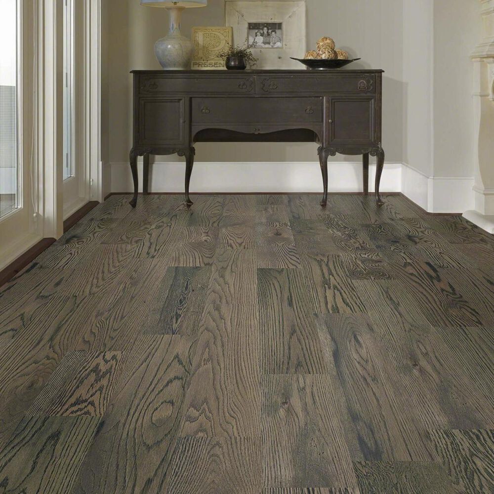 Shaw Buckingham Cambridge Oak Hardwood, , large