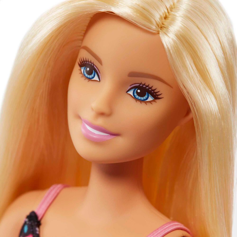 Barbie Shopping Time Doll, , large