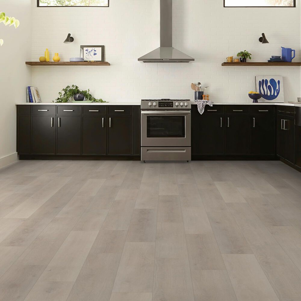 COREtec Originals Premium Grande Empire Oak 9&quot; x 18&quot;/55&quot;/82&quot; Luxury Vinyl Plank, , large