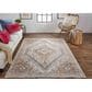 Feizy Percy 9"2" x 12" Tan Area Rug, , large