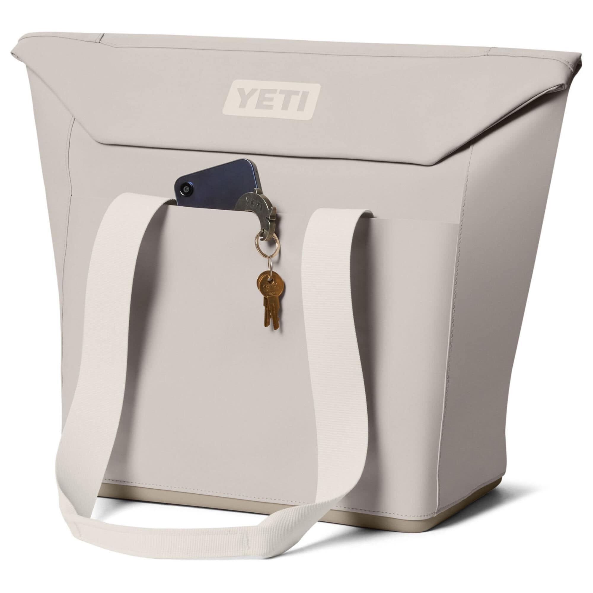 YETI Daytrip 20L Insulated Tote Bag in Cape Taupe
