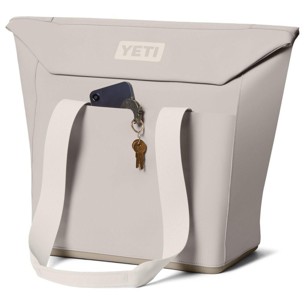 YETI Daytrip 20L Insulated Tote Bag in Cape Taupe, , large