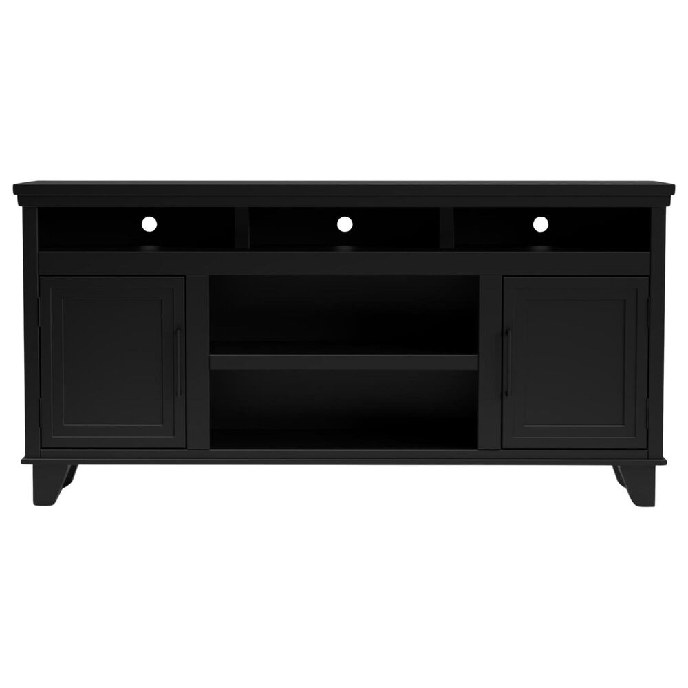 Legends Home Sonoma 64" TV Console in Seal Skin, , large