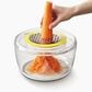 Joseph Joseph Multi-Prep 4-Piece Salad Preparation Set in Multicolor, , large