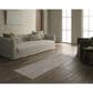 Jaipur Kindred Porcini and Warm Sand 2"6" x 7"6" Runner, , large