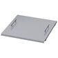 Thermador 24" Professional Grill/Griddle Cover in Stainless Steel, , large