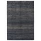Central Oriental Clearwater Barris 7"10" x 9"10" Gunmetal and Shade Area Rug, , large
