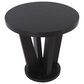 Ashley Chasinfield End Table in Dark Brown, , large