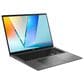 ASUS Vivobook 14 Flip Copilot+ PC 14" Touchscreen 2-In-1 Laptop | Intel Core Ultra 9 386H - 32GB RAM - Intel Graphics - 1TB SSD in Matte Gray, , large