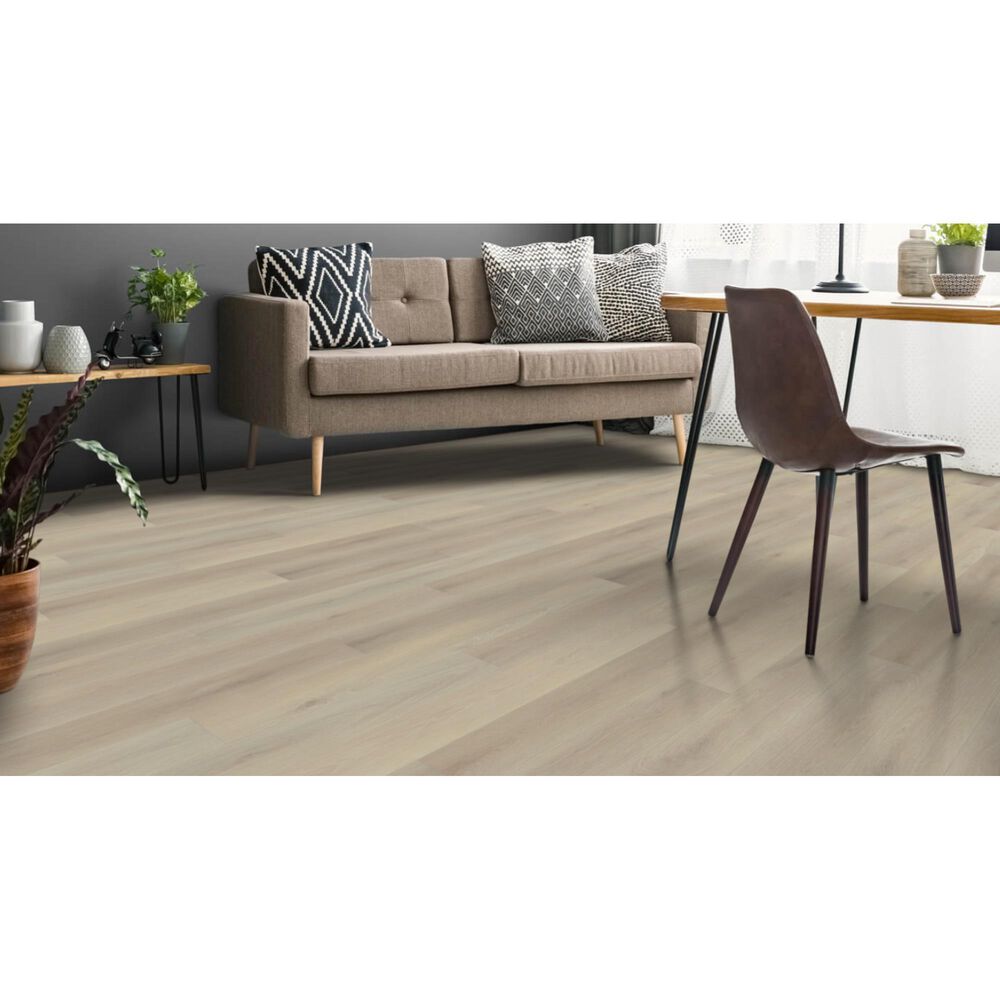 Tru-Cor TX101 Carolina Oak 7" x 60" Luxury Vinyl Plank, , large