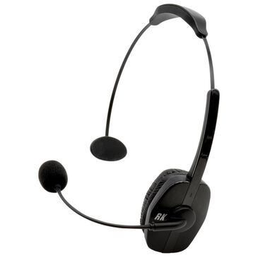 RoadKing RKING920 Noise-Canceling Bluetooth Headset, , large