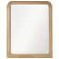 Eastern Shore Modena Dresser Mirror in Natural, , large