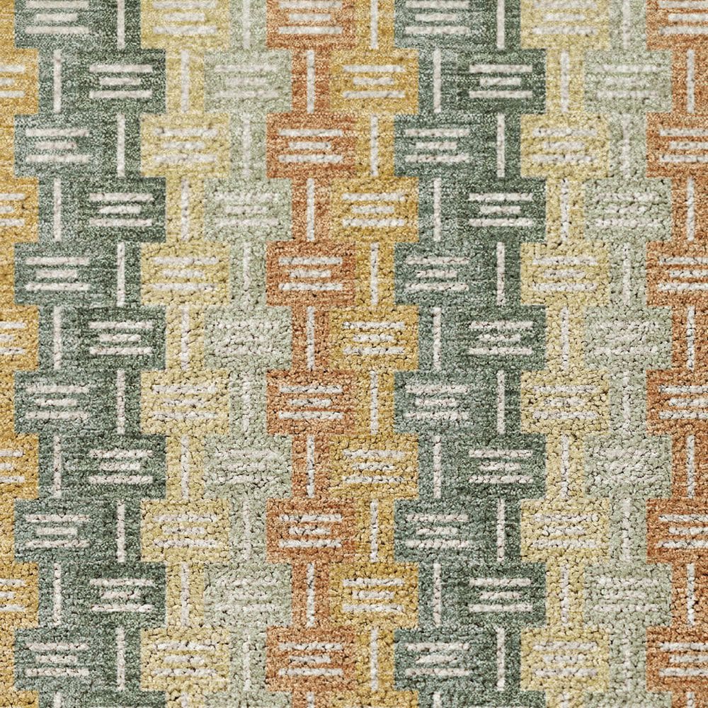 Dalyn Rug Company Kenner Basil 10' x 14' Area Rug, , large
