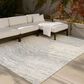 Dalyn Rug Company Lumara Linen 10" x 14" Area Rug, , large