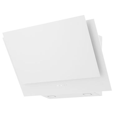 Zephyr Apex 36" Wall Mounted Range Hood in White, , large