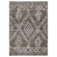 Dalyn Rug Company Izmir IZ1 3"3" x 5"3" Midnight Area Rug, , large