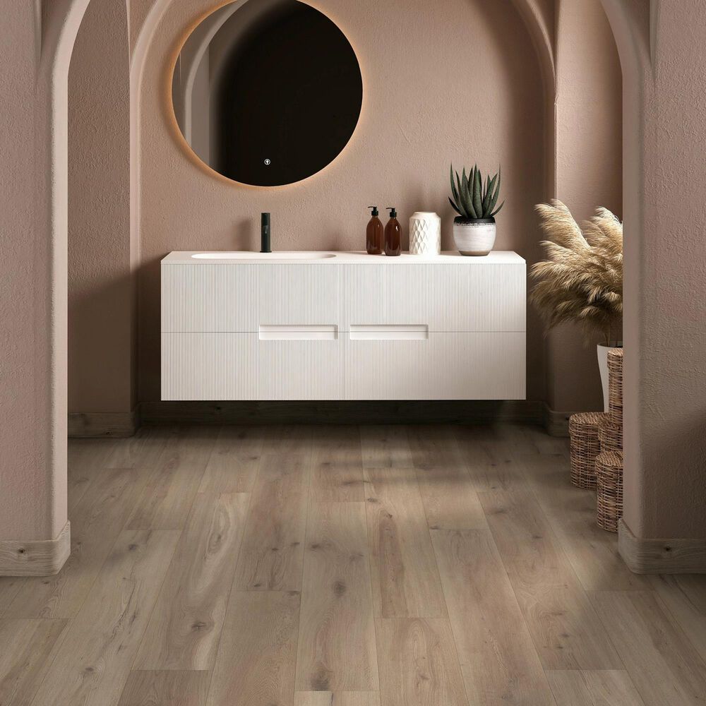 COREtec Originals Premium Mist Oak 9&quot; x 72&quot; Luxury Vinyl Plank, , large