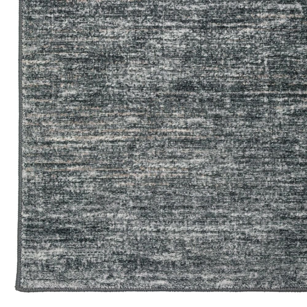 Dalyn Rug Company Ciara 9&#39; x 12&#39; Charcoal Indoor/Outdoor Area Rug, , large