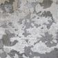 Feizy Micah 5" x 8" Silver and Gray Area Rug, , large