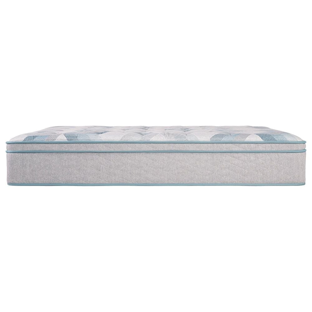 BeautySleep Essential Sleep Medium Pillowtop California King Mattress with High Profile Box Spring, , large