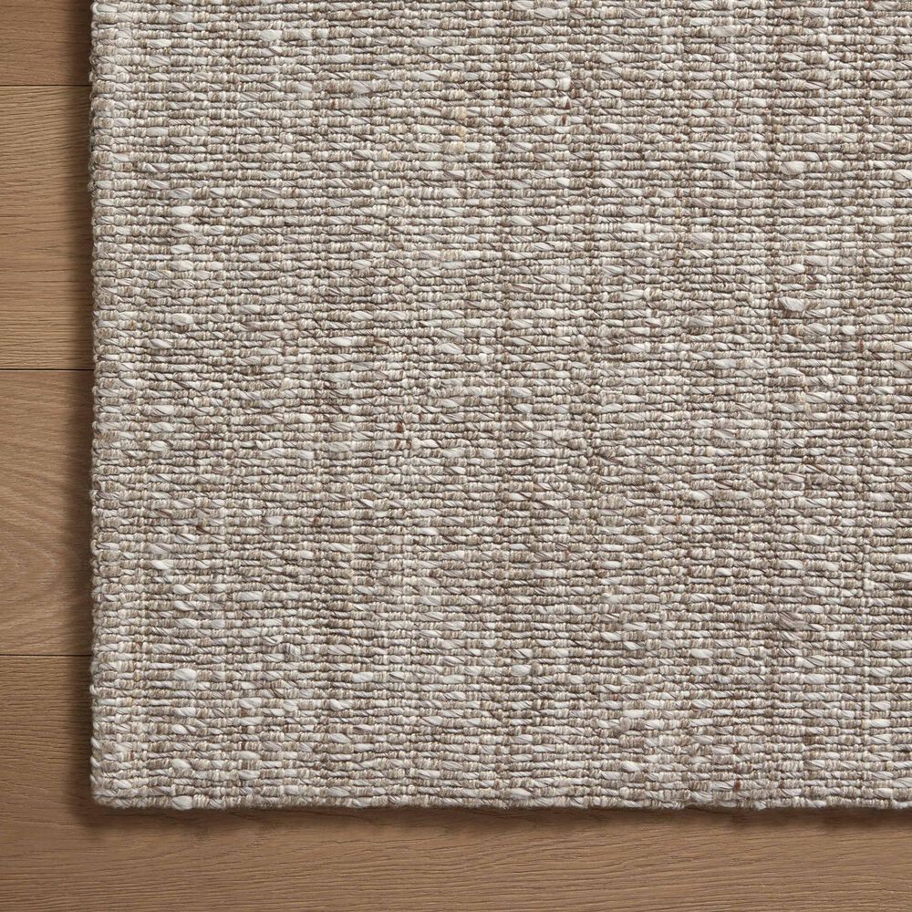 Magnolia Home Pippa 2&#39;6&quot; x 9&#39;9&quot; Stone Runner, , large