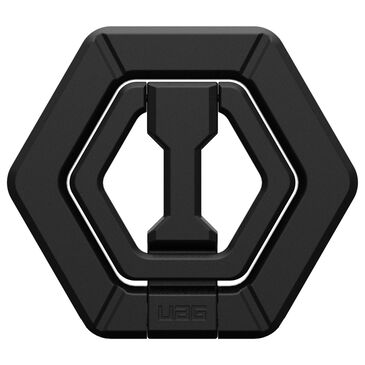 UAG Magnetic Ring Stand in Black, , large