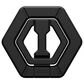 UAG Magnetic Ring Stand in Black, , large