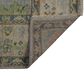 Harounian Rugs Madison 6" x 9" Periwinkle Area Rug, , large