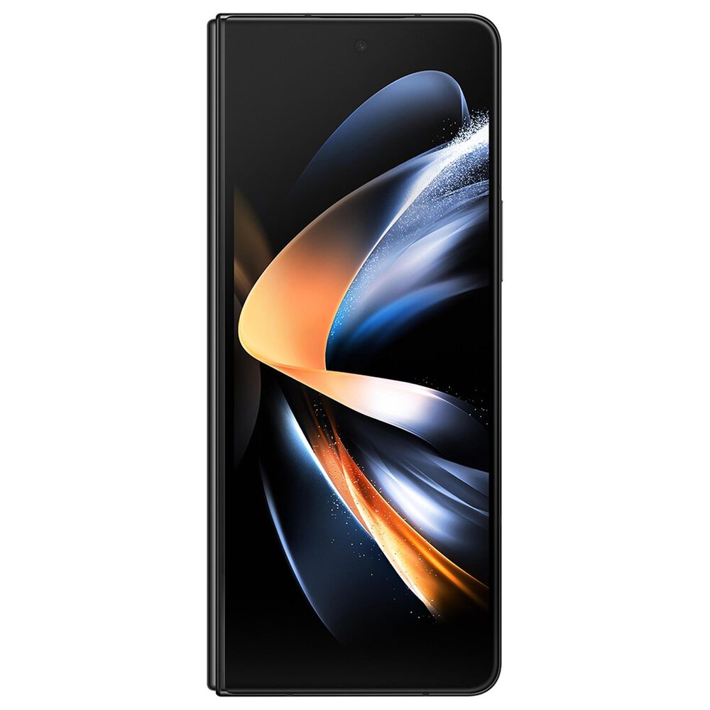 Samsung Galaxy Z Fold4 1 TB - (Unlocked) in Phantom Black, , large