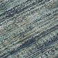 Dalyn Rug Company Solace SL3 1"8" x 2"6" Teal Area Rug, , large