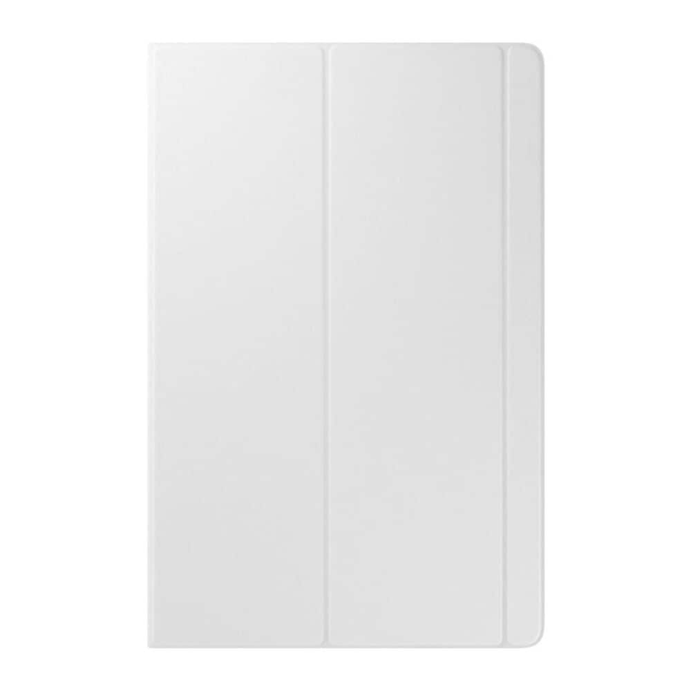 Samsung Book Cover for Samsung Galaxy Tab S5e in White, , large